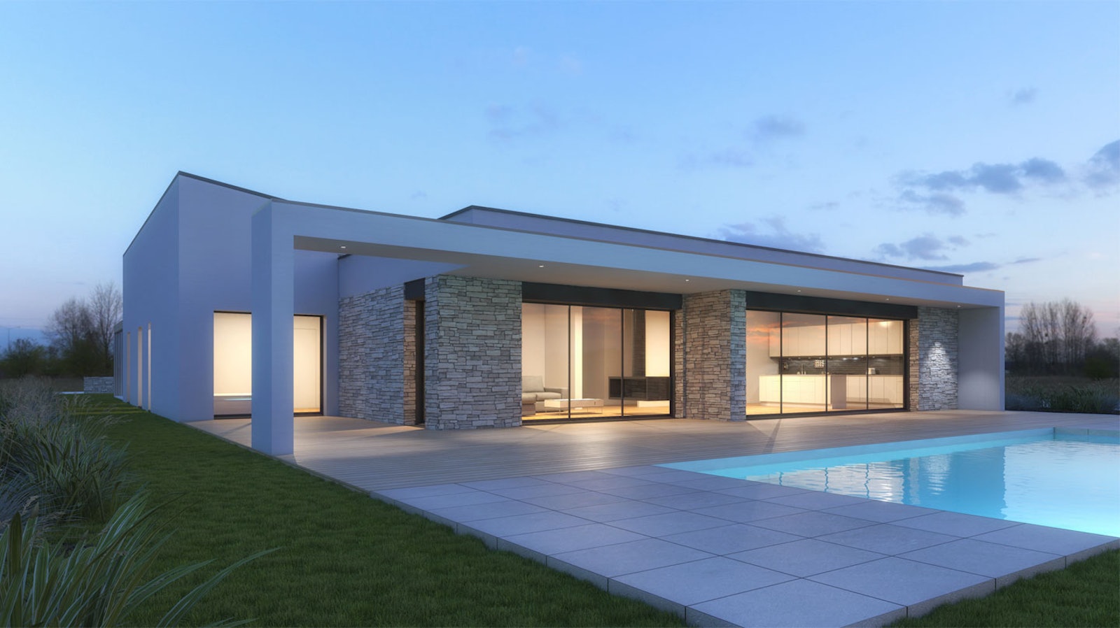 projet CLV