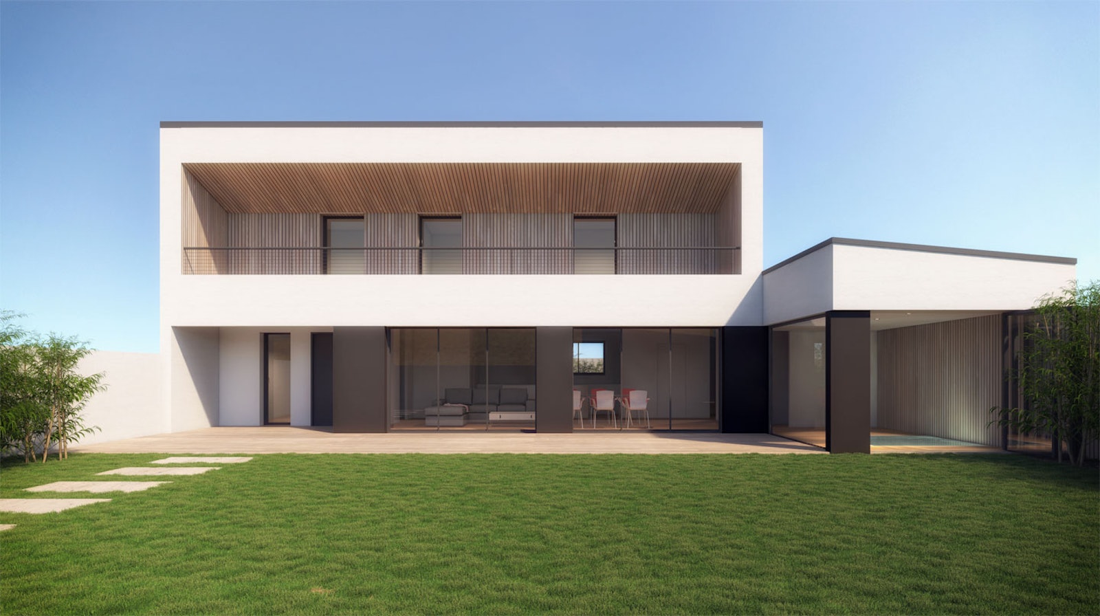 projet GRN