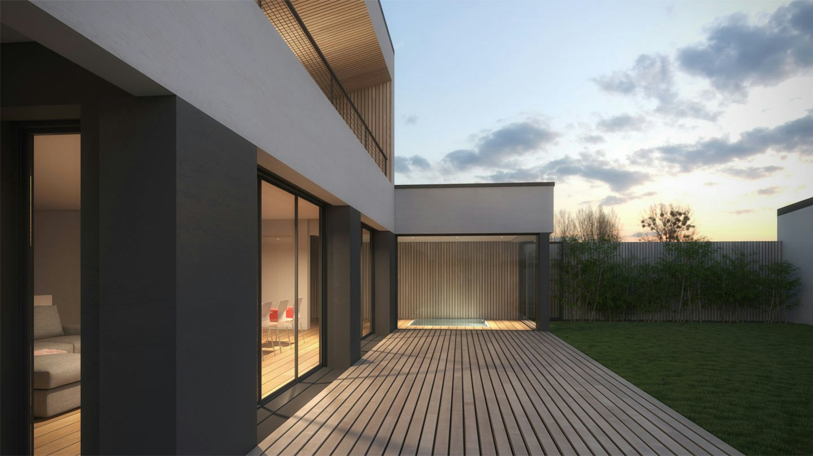 projet GRN
