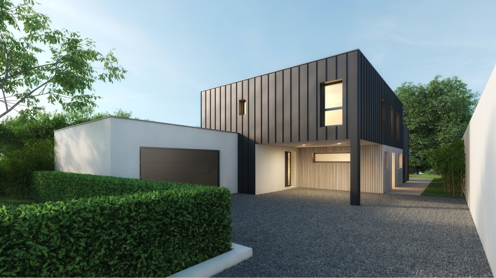 projet DNL