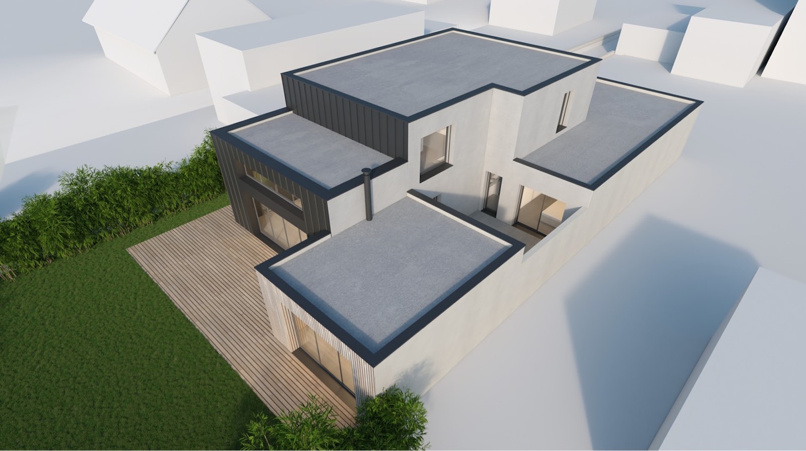 projet DNL