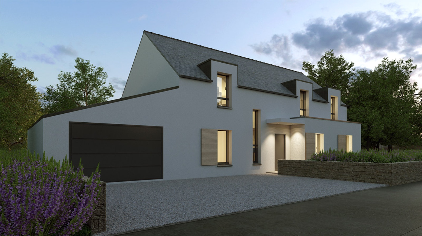 projet BNR