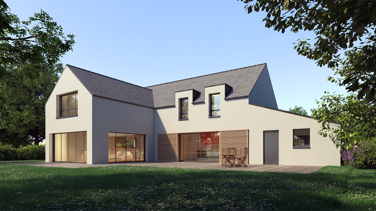 projet BNR