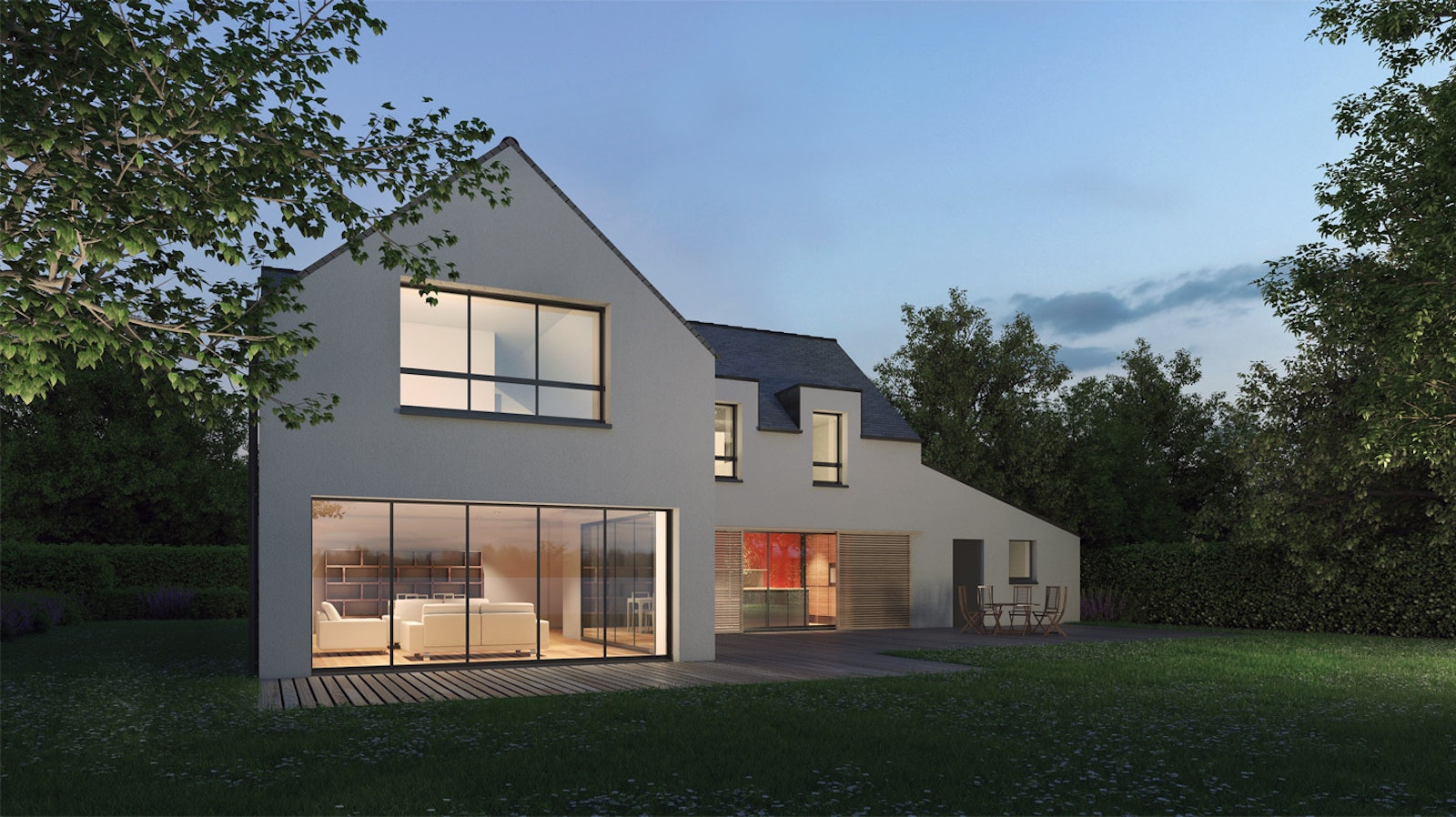 projet BNR