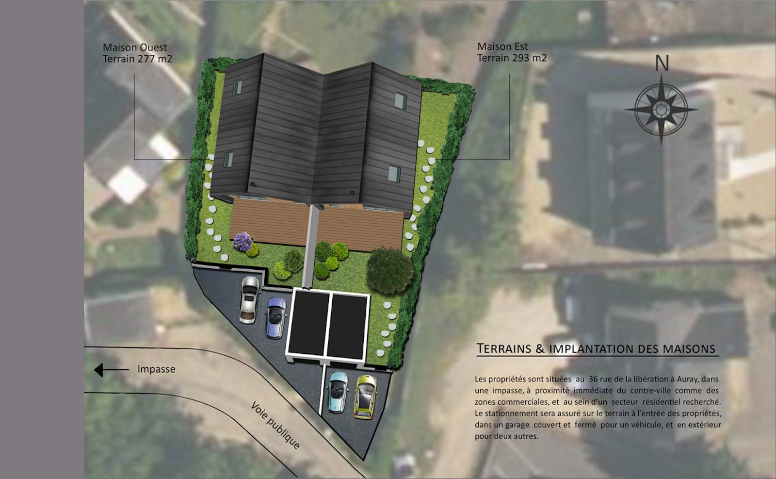 projet CDC