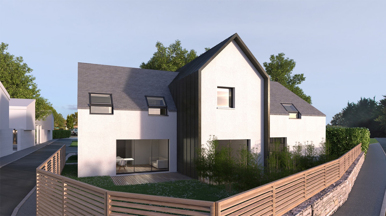 projet KZN