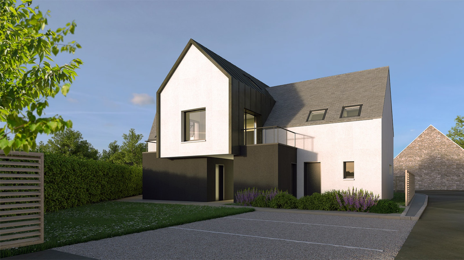 projet KZN