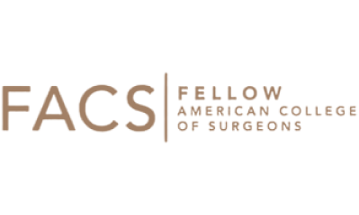 Fellow American College of Surgeons logo