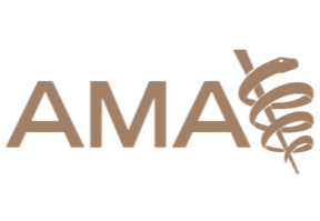 AMA logo