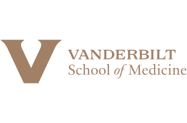 Vanderbilt School of Medicine logo