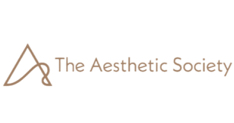 The Aesthetic Society logo