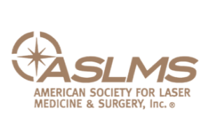 American Society for Laser Medicine & Surgery, Inc. logo