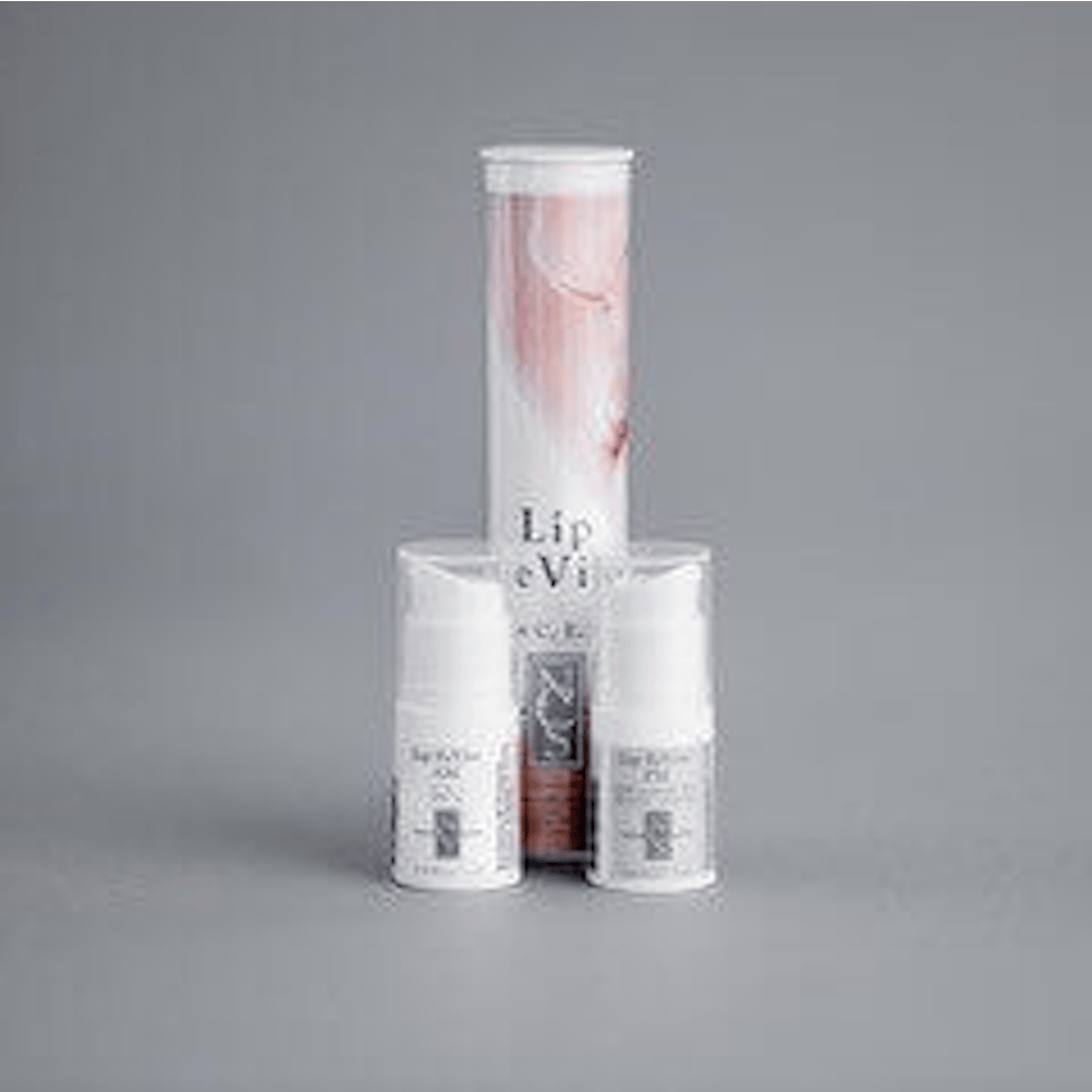 4 Things You Never Knew About Your Lips! 2 Lip Revive