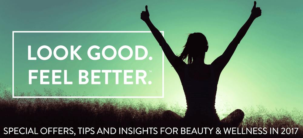 BODY PEEL EVENT: prepare to bare! 2 LookGood.FeelBetter.LookGood