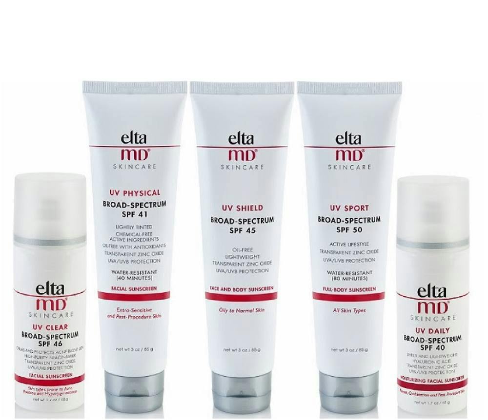 9 Ways to Prevent and Treat Sun Damage 13 img 3