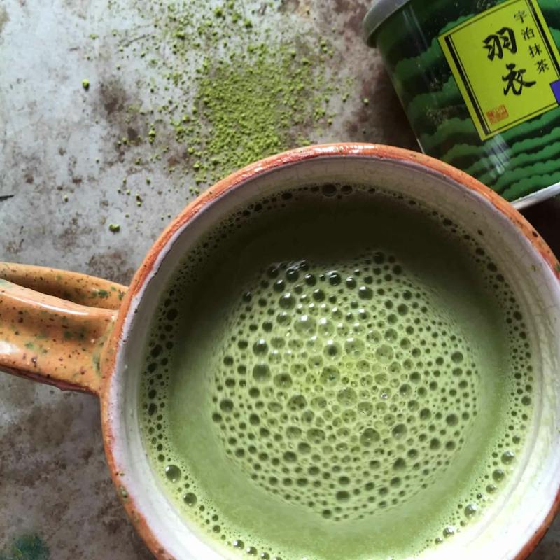 matcha