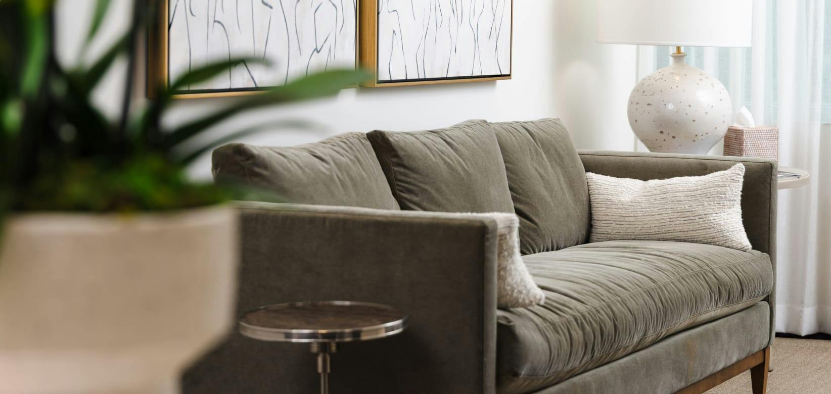 sofa