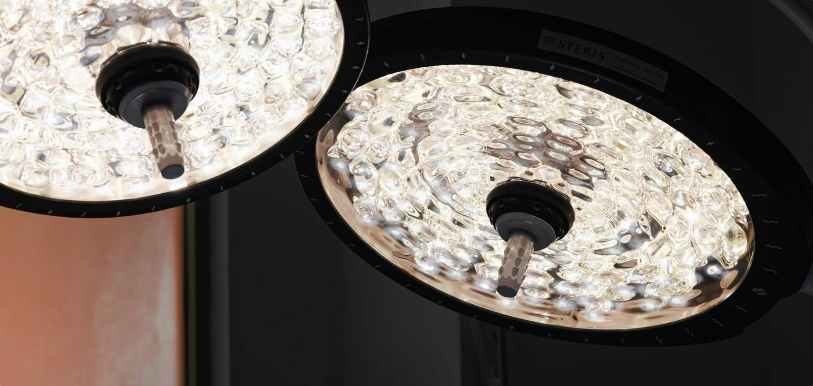 surgical lights