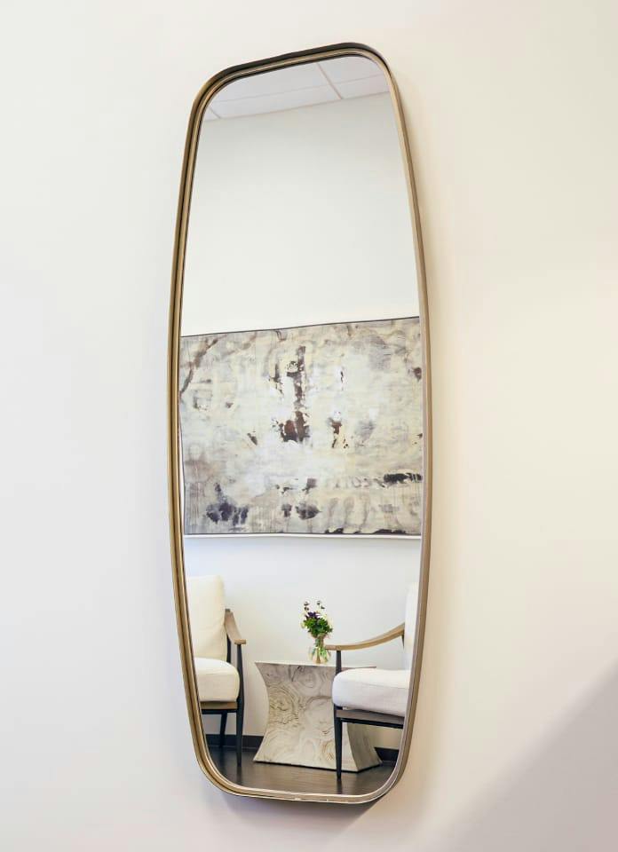 mirror