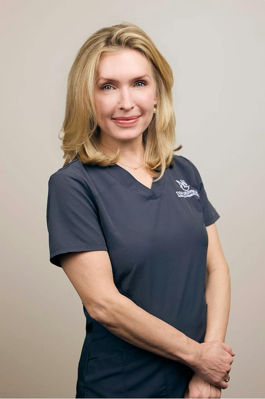 Dana Perdue