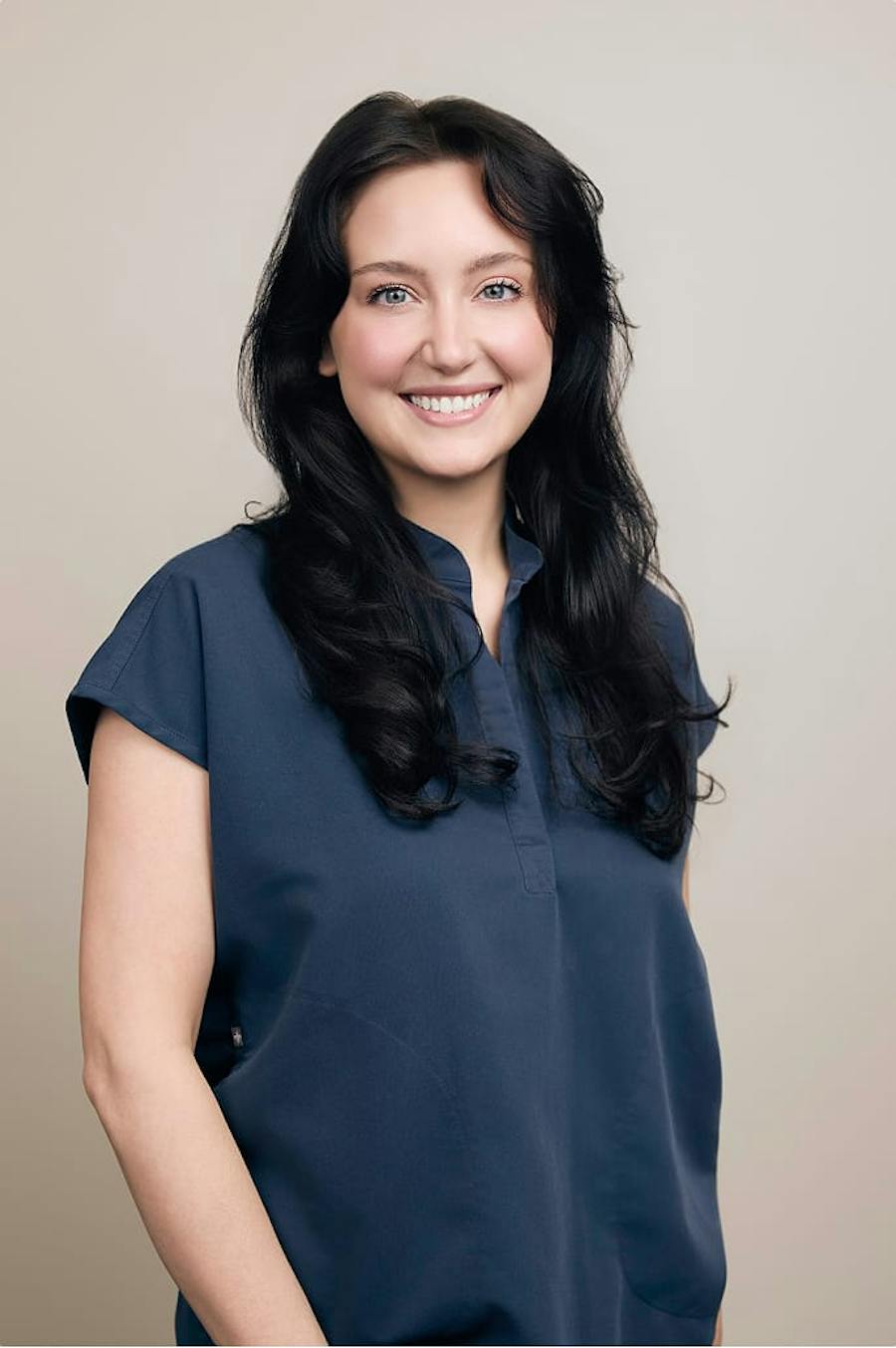 Emily Kizer
