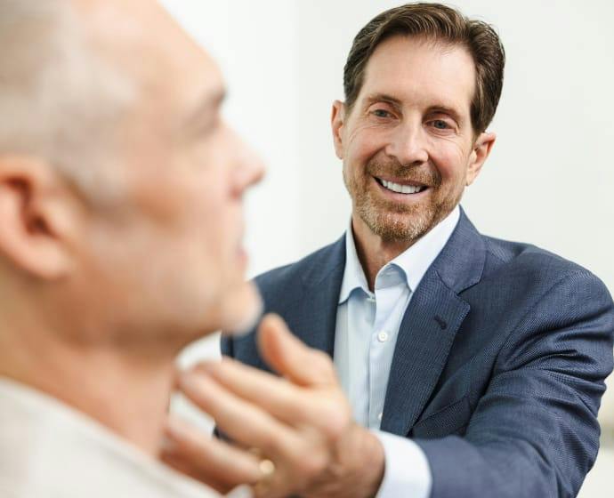 Dr. Don Griffin, plastic surgeon in Nashville