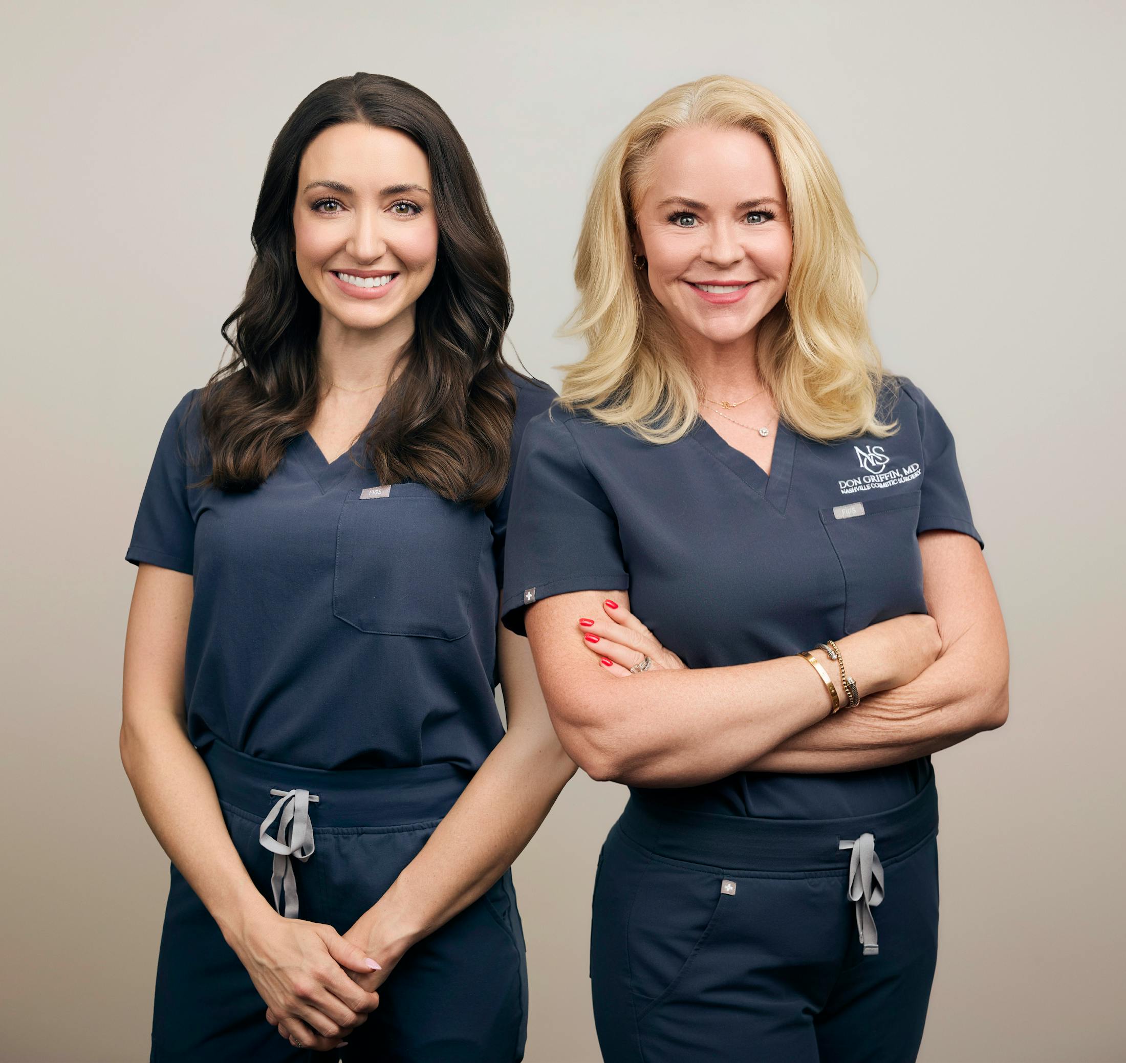 Skin Lounge Team