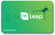 TFI Leap Card