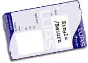 Child Tickets