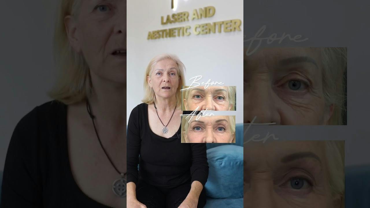 Rachel Walker MD