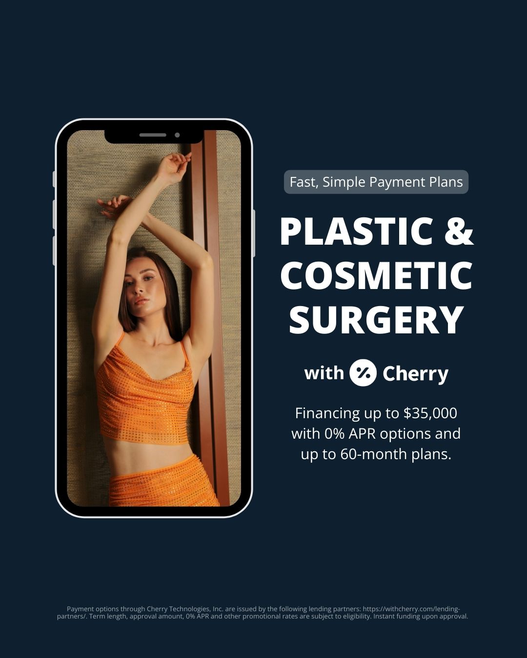 Cherry infographic