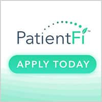 PatientFi graphic