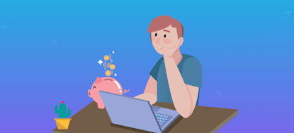 Revealed: Budgeting tips that will help you save hundreds while at home 