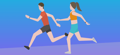 Health & fitness on a budget