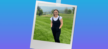 Staff stories: A true inspiration