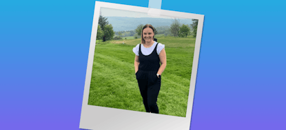 Staff stories: A true inspiration 