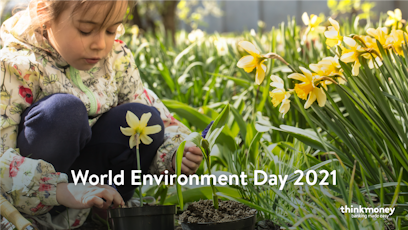 World Environment Day 2021