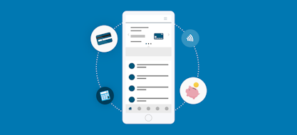 Why is digital banking the future?