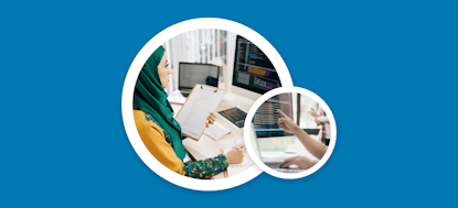 The Academy: Recruiting Foundation Software Developers