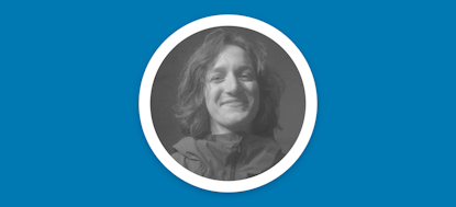 The Academy: Lucy’s time at thinkmoney as a new developer