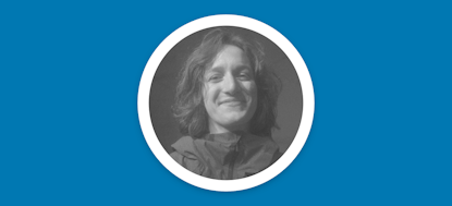 The Academy: Lucy’s time at thinkmoney as a new developer