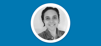 The Academy: Anna’s time at thinkmoney as a new developer