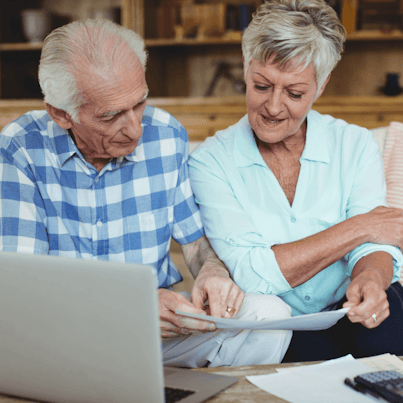 You might be eligible for pension credit: have you had your letter?