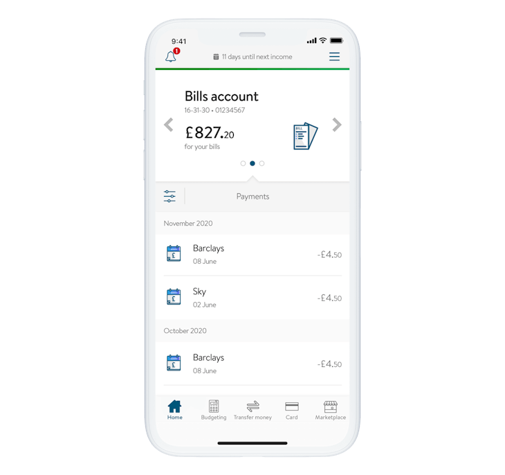 What is a Direct Debit? thinkmoney