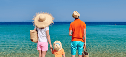 How to make your money go further on holiday this summer