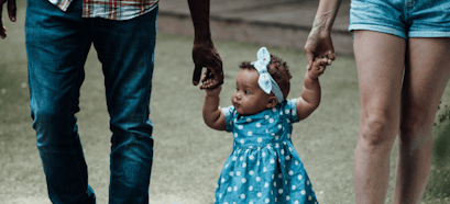 Why we take a family-first approach
