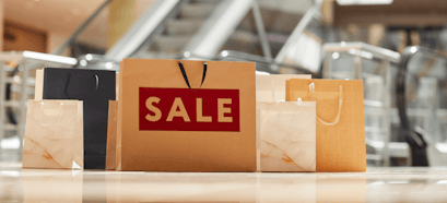 Our top tips for the Black Friday sales