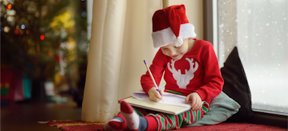 Magically festive activities to do with the kids this Christmas
