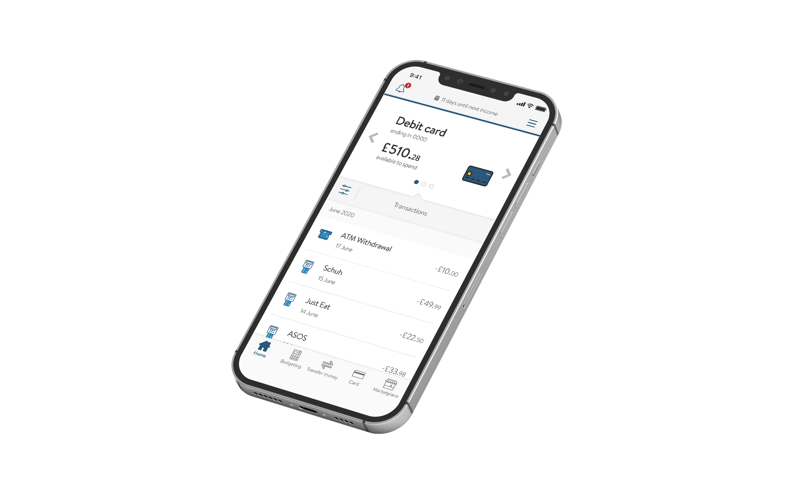 Online Banking Open A Bank Account Online Thinkmoney