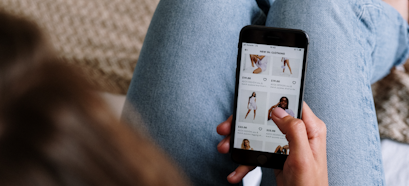 Stay safe when you shop online